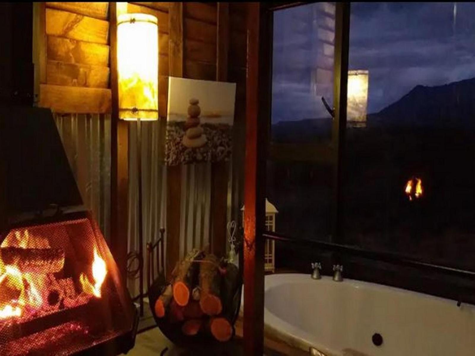 Romantic Cottage Barrydale Pokoj fotografie