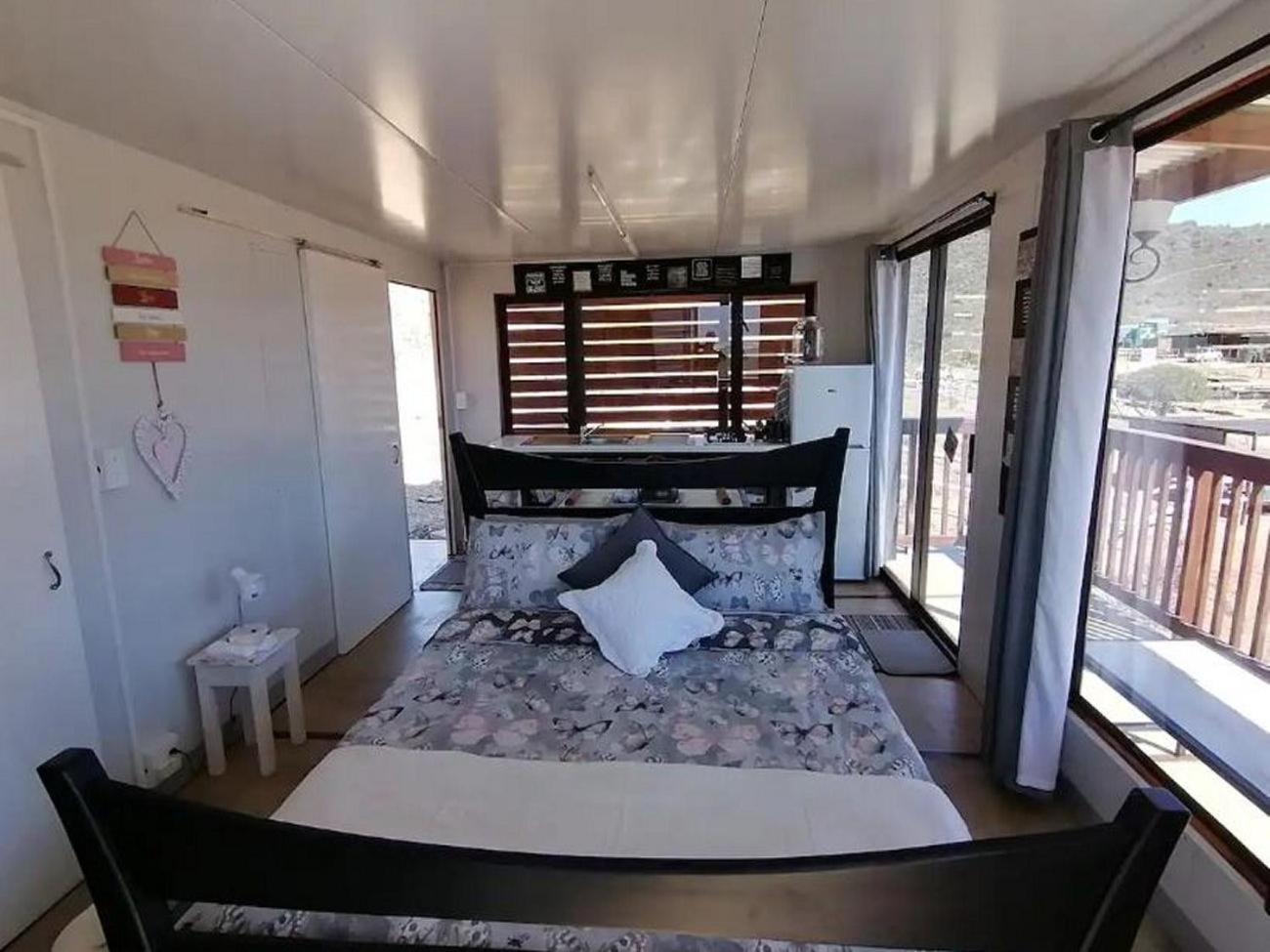 Romantic Cottage Barrydale Pokoj fotografie