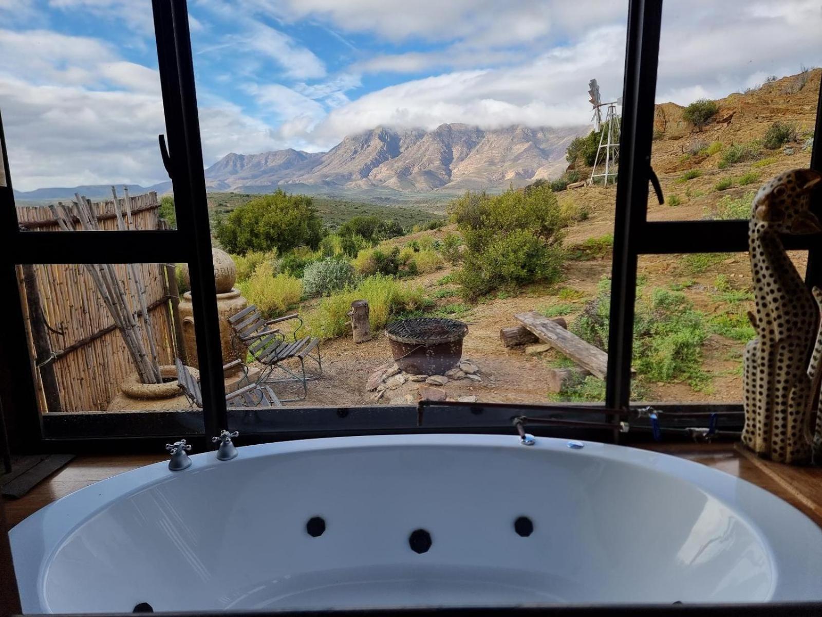Romantic Cottage Barrydale Exteriér fotografie