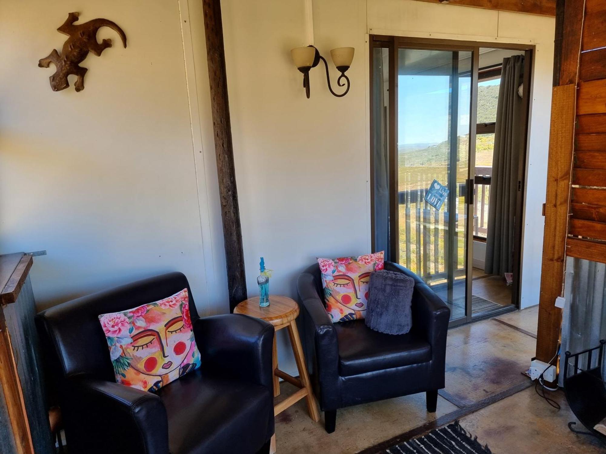 Romantic Cottage Barrydale Exteriér fotografie