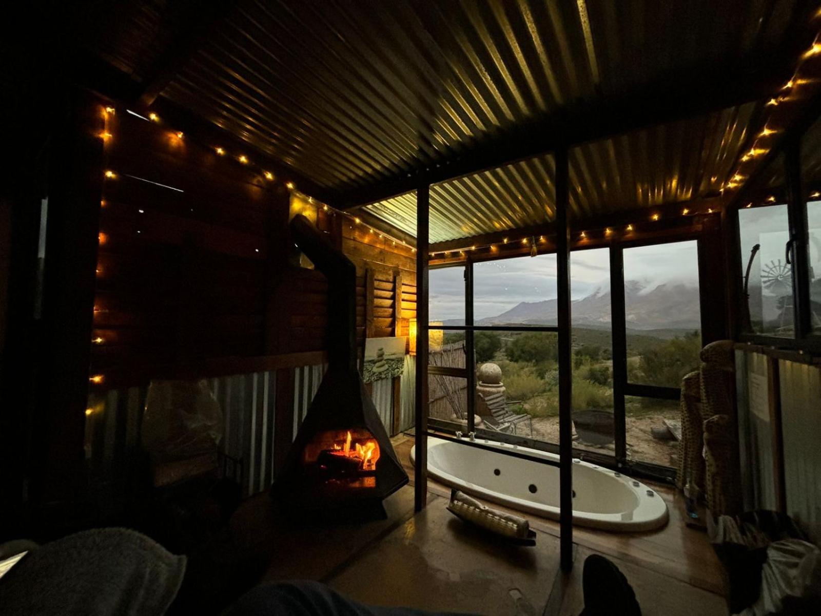 Romantic Cottage Barrydale Exteriér fotografie